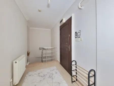 Etimesgut Mit Yakınından Alsancak Mahallesi  2+1 Ters Dubleks Satılık Daire 23.000 Tl Kiracı Var