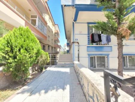 Boş Etimesgut Alsancak Mahallesi  2+1 Ters Dubleks Satılık Daire
