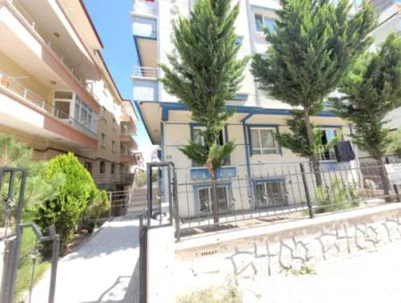 Boş Etimesgut Alsancak Mahallesi  2+1 Ters Dubleks Satılık Daire
