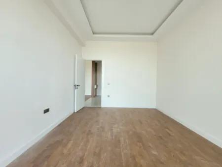 Ankara Çayyolu Alacaatlı Mh. Satılık Viole Sitesi As Royal Prestij Yatay Mimarı Bahçe Katı  4+1 Daire