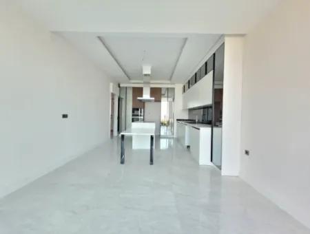 Ankara Çayyolu Alacaatlı Mh. Satılık Viole Sitesi As Royal Prestij Yatay Mimarı Bahçe Katı  4+1 Daire