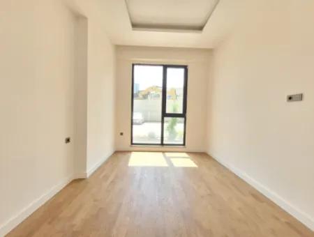 Ankara Çayyolu Alacaatlı Mh. Satılık Viole Sitesi As Royal Prestij Yatay Mimarı Bahçe Katı  4+1 Daire