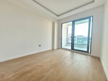 Ankara Çayyolu Alacaatlı Mh. Satılık Viole Sitesi As Royal Prestij Yatay Mimarı  4+1 Daire