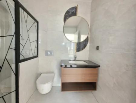 Ankara Çayyolu Alacaatlı Mh. Satılık Viole Sitesi As Royal Prestij Yatay Mimarı  4+1 Daire