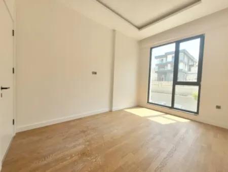 Ankara Çayyolu Alacaatlı Mh. Satılık Viole Sitesi As Royal Prestij Yatay Mimarı  4+1 Daire