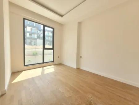 Ankara Çayyolu Alacaatlı Mh. Satılık Viole Sitesi As Royal Prestij Yatay Mimarı  4+1 Daire