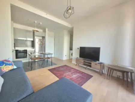 Beytepe İncek Bulvar Loft Satılık 1+1 46 M² 9.Kat Göl Manzaralı Daire