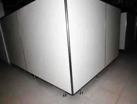 Beytepe İncek Bulvar Loft Satılık 1+1 46 M² 9.Kat Göl Manzaralı Daire