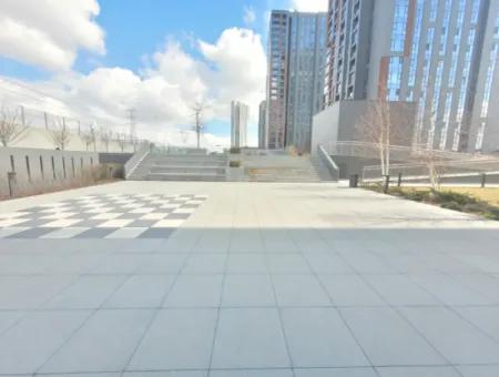 Beytepe İncek Bulvar Loft Satılık 1+1 46 M² 9.Kat Göl Manzaralı Daire