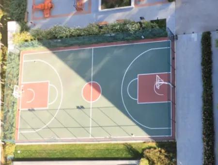 Beytepe İncek Bulvar Loft Satılık 1+1 46 M² 9.Kat Göl Manzaralı Daire