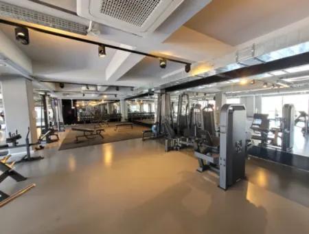 Beytepe İncek Bulvar Loft Satılık 1+1 46 M² 9.Kat Göl Manzaralı Daire