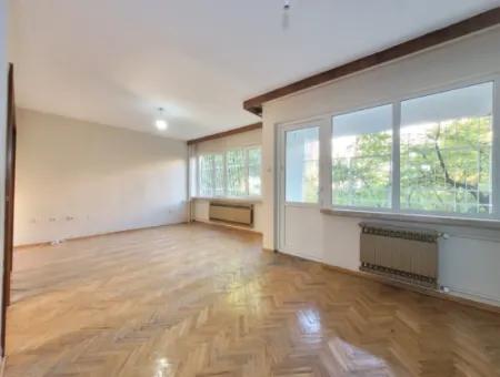 Ümitköy Merkez Ümitköy Sitesi Kiralık 100 M² 3+1 Bahçe Katı Daire Çankaya Ankara