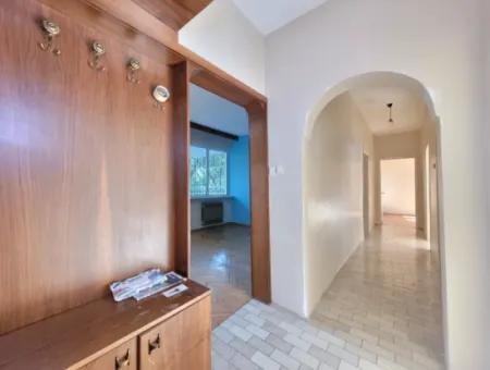 Ümitköy Merkez Ümitköy Sitesi Kiralık 100 M² 3+1 Bahçe Katı Daire Çankaya Ankara