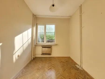 Ümitköy Merkez Ümitköy Sitesi Kiralık 100 M² 3+1 Bahçe Katı Daire Çankaya Ankara