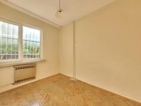 Ümitköy Merkez Ümitköy Sitesi Kiralık 100 M² 3+1 Bahçe Katı Daire Çankaya Ankara