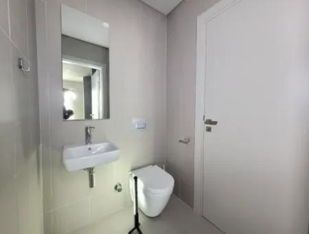 İncek Loft Satılık 1+1 Şehir Manzaralı 20.Kat Daire