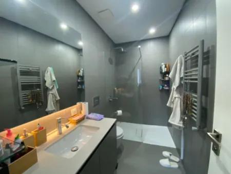 Yapılı Bahçe Dubleks 3+1 Peyzaj Manzara 7 Katlı Blok İncek Loft İncek Ankara