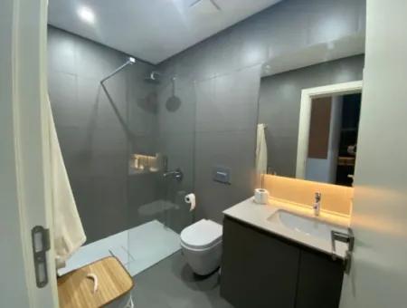 Yapılı Bahçe Dubleks 3+1 Peyzaj Manzara 7 Katlı Blok İncek Loft İncek Ankara