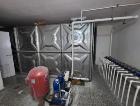 Boş Atakule Yakının Da Satılık Eşyalı 1+1 Residence Daire Güzeltepe Çankaya Ankara