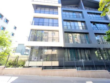 Boş Atakule Yakının Da Satılık Eşyalı 1+1 Residence Daire Güzeltepe Çankaya Ankara