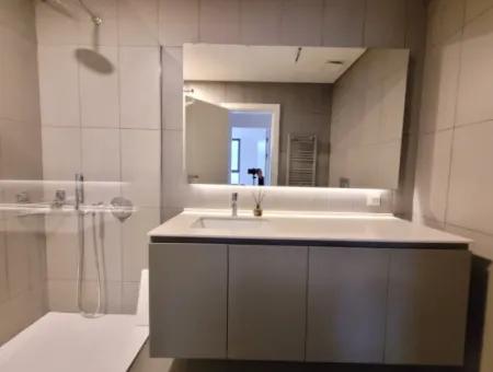 İncek Loft Satılık Teraslı  3+1 Şehir Manzaralı 3.Kat Daire