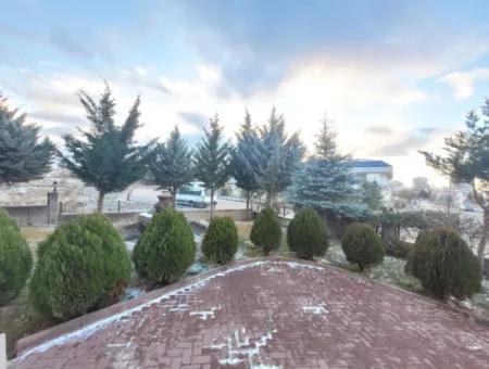 Boş İncek Tek Yapı Venüs Rezidans Eşyalı Kiralı 1+1 Daire Ofis Kızılcaşar Gölbaşı Ankara