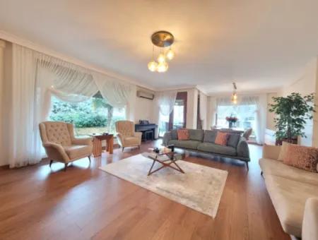 Vatandaşlığa Uygun Bursa Nilüfer Konak Mah. 340 M ² Panoramik Manzaralı Tam Müstakil Dubleks Satılık Villa