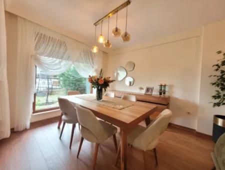 Vatandaşlığa Uygun Bursa Nilüfer Konak Mah. 340 M ² Panoramik Manzaralı Tam Müstakil Dubleks Satılık Villa