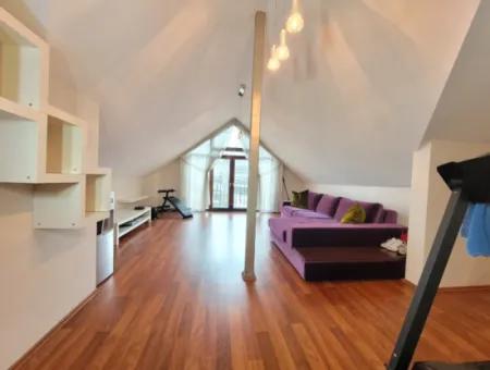 Vatandaşlığa Uygun Bursa Nilüfer Konak Mah. 340 M ² Panoramik Manzaralı Tam Müstakil Dubleks Satılık Villa