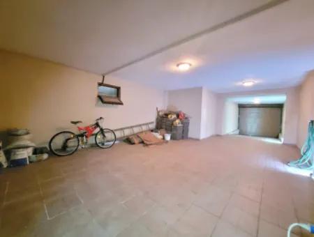 Vatandaşlığa Uygun Bursa Nilüfer Konak Mah. 340 M ² Panoramik Manzaralı Tam Müstakil Dubleks Satılık Villa