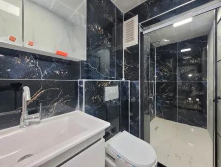 Vatandaşlığa Uygun Ankara Gölbaşı Bahçelievler Mah. 200 M ² Park Manzaralı Arakat Lüks Satılık Daire