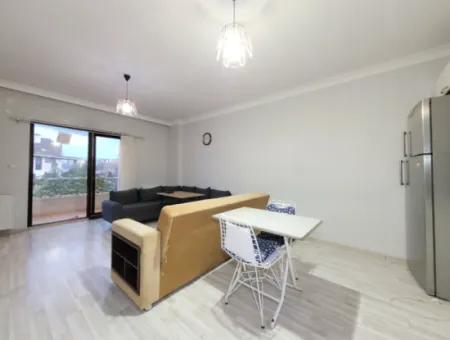 İncek City Eşyalı Kiralık 55 M² 1+1 Kızılcaşar Mah. Gölbaşı Ankara Atılım Ve Ufuk Üniversitesine Yakın