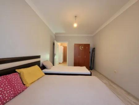 İncek City Eşyalı Kiralık 55 M² 1+1 Kızılcaşar Mah. Gölbaşı Ankara Atılım Ve Ufuk Üniversitesine Yakın