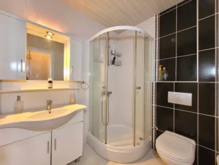 İncek City Eşyalı Kiralık 55 M² 1+1 Kızılcaşar Mah. Gölbaşı Ankara Atılım Ve Ufuk Üniversitesine Yakın