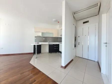 Satılık 53 M² 1+1 Konutkent Mah. Çankaya Ankara Başkent Üniversitesi Yakını