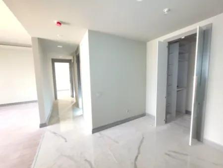 Sıfır Kent İncek Satılık  3+1  Peysaj Manzaralı 124 M² 3.Kat Daire Hacılar Mah. Gölbaşı Ankara