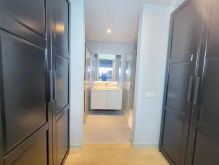 Eşyalı İncek Loft Kiralık  1+1 Şehir Manzaralı 2.Kat Daire