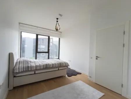 Boş Krediye Uygun Göl Manzaralı İncek Loft Satılık  3+1 Dubleks Peyzaj Manzaralı 2.Kat Daire