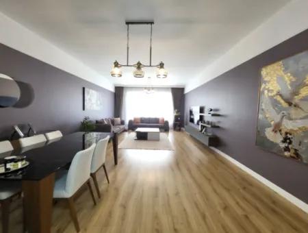 Taşpınar Mah. Faras Panora Lüks Yapılı Satılık 4,5+1 7.Kat Daire Gölbaşı Ankara