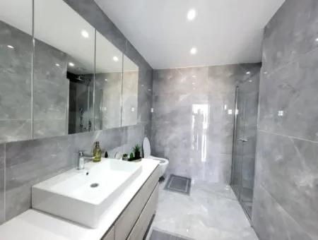 Taşpınar Mah. Faras Panora Lüks Yapılı Satılık 4,5+1 7.Kat Daire Gölbaşı Ankara