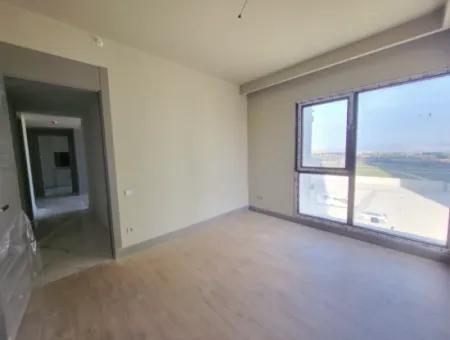 Sıfır Kent İncek Satılık 3+1 Peyzaj Manzaralı 124 M2 3.Kat Daire Hacılar Mah. Gölbaşı Ankara