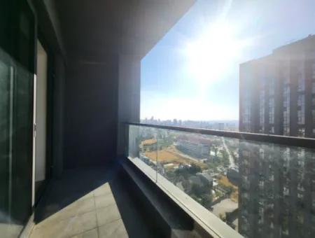 Kiralık Beytepe İncek Bulvar Loft Satılık 1+1 45 M² 18.Kat Daire
