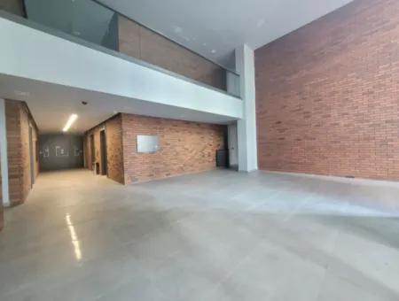 Kiralık Beytepe İncek Bulvar Loft Satılık 1+1 45 M² 18.Kat Daire