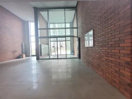 Kiralık Beytepe İncek Bulvar Loft Satılık 1+1 45 M² 18.Kat Daire