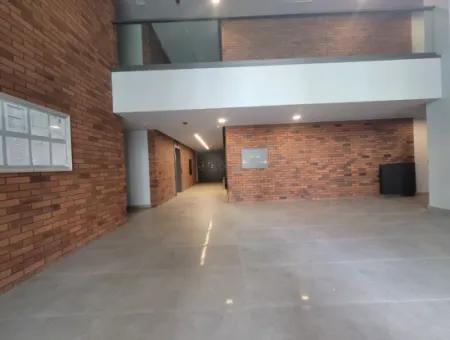 Kiralık Beytepe İncek Bulvar Loft Satılık 1+1 45 M² 18.Kat Daire