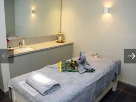 Kiralık Beytepe İncek Bulvar Loft Satılık 1+1 45 M² 18.Kat Daire