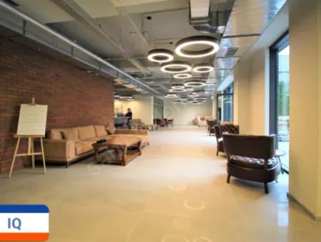 Kiracısız Beytepe İncek Bulvar Loft Satılık 4+1 22.Kat Park Manzaralı Daire