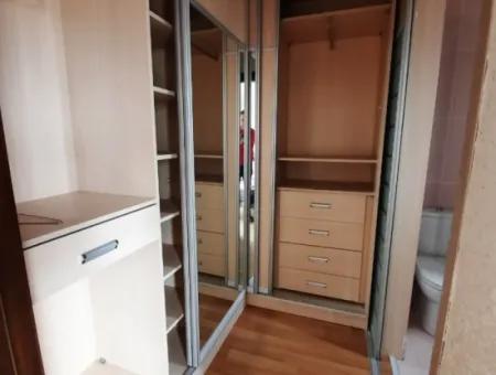 Ankara Çayyolu Alacaatlı Mh Rüyakent Sitesi Havuzlu Satılık Çatı Dubleks  Daire 250 M² 7+1