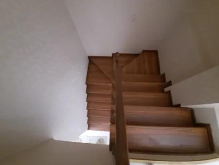 Ankara Çayyolu Alacaatlı Mh Rüyakent Sitesi Havuzlu Satılık Çatı Dubleks  Daire 250 M² 7+1