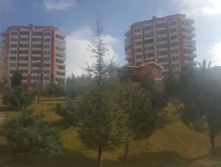 Ankara Çayyolu Alacaatlı Mh Rüyakent Sitesi Havuzlu Satılık Çatı Dubleks  Daire 250 M² 7+1